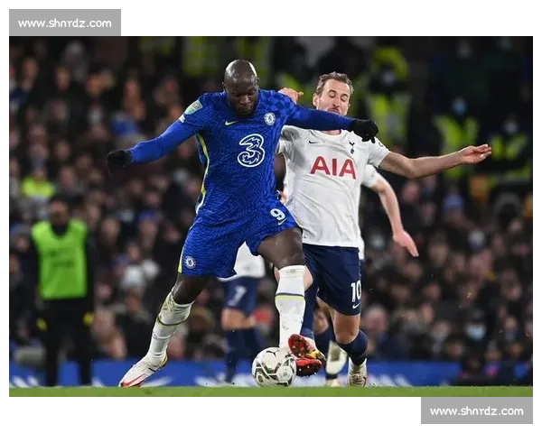 英超足球联赛风靡全球背后的多重魅力解析与商业成功之道深度探秘 - 副本 (3) - 副本 - 副本