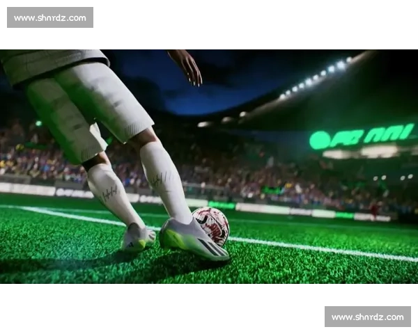 西甲足球联赛技术流与激情碰撞的魅力全景解析与欧洲顶级舞台风云 - 副本 (3)