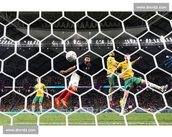 足球比赛录像深度解析与精彩瞬间全景回顾专题战术策略解析经典版 - 副本 - 副本 - 副本