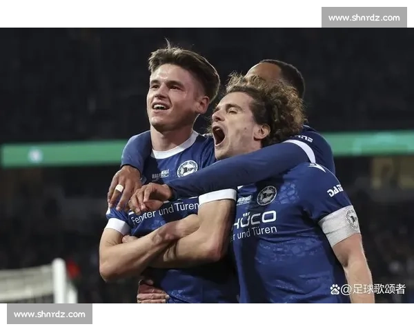 德甲劲旅风格解析与各队战术特色全面盘点