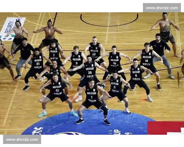 篮球世界杯发展历程与全球篮球格局演变的深度分析与探索 - 副本 - 副本 - 副本