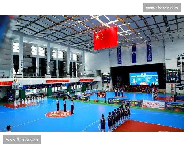 篮球比赛在线观赛新体验：如何通过电脑观看精彩赛事并提升观赛效果